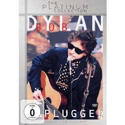 Bob Dylan: MTV Unplugged [DVD]